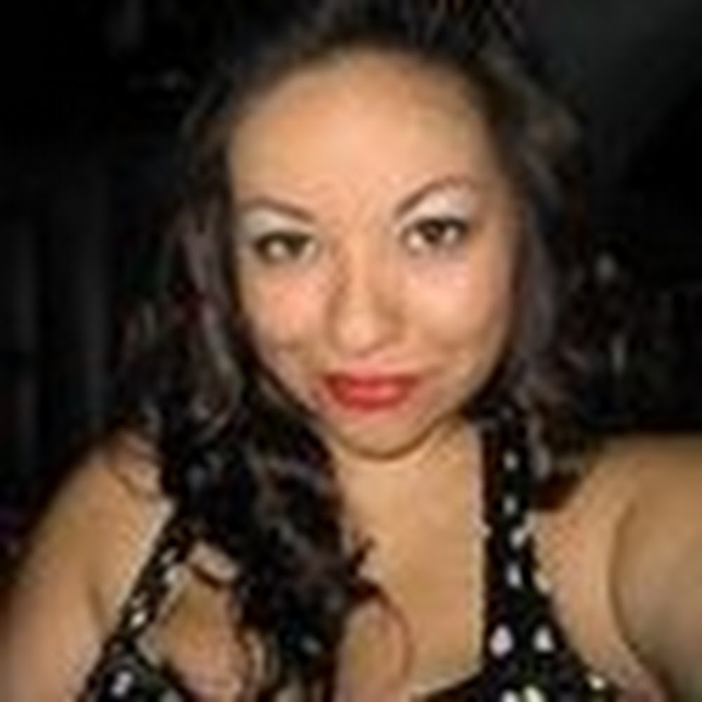 Meet your Posher, Angelina